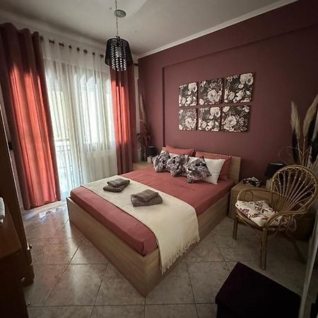 G & A Apartment Orestiada Eksteriør bilde