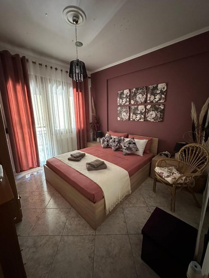 G & A Apartment Orestiada Eksteriør bilde