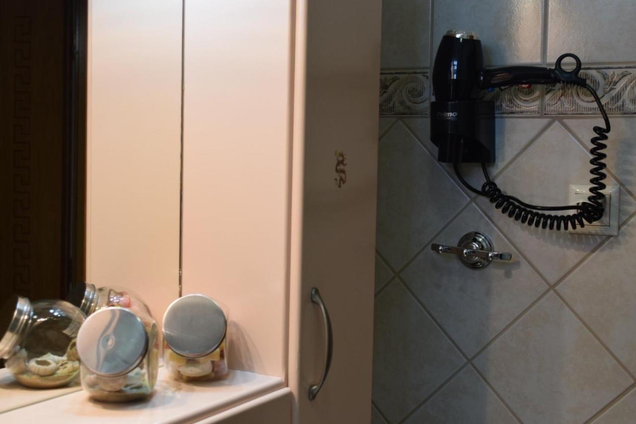 G & A Apartment Orestiada Eksteriør bilde
