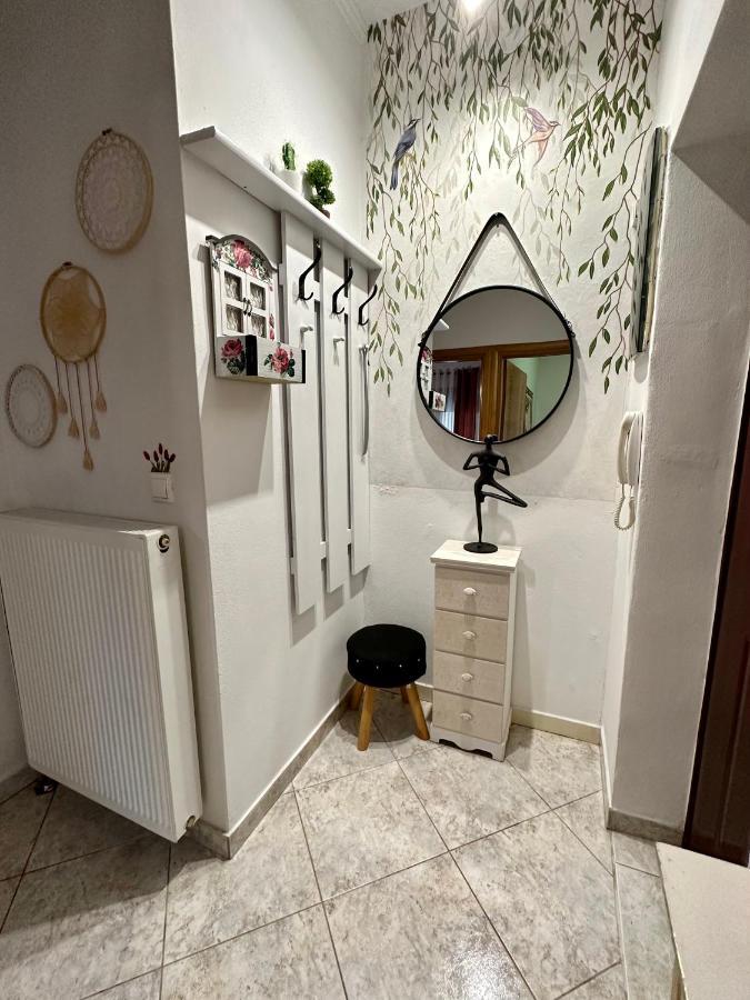 G & A Apartment Orestiada Eksteriør bilde
