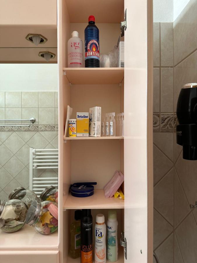 G & A Apartment Orestiada Eksteriør bilde