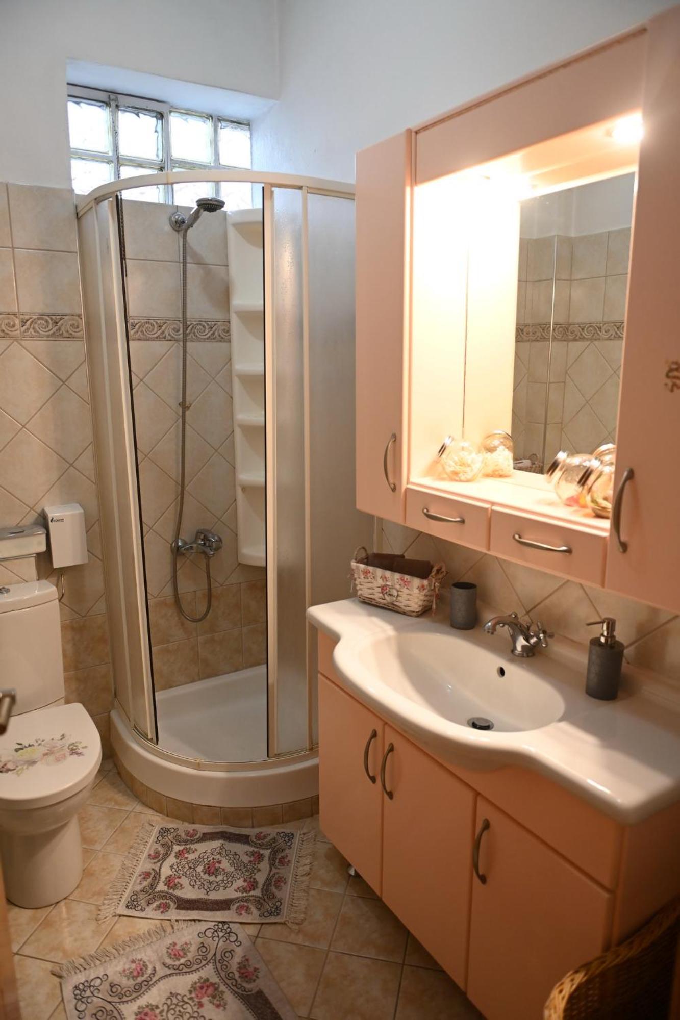 G & A Apartment Orestiada Eksteriør bilde