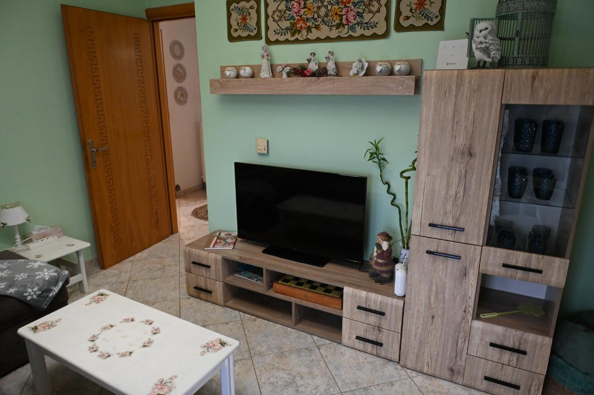 G & A Apartment Orestiada Eksteriør bilde
