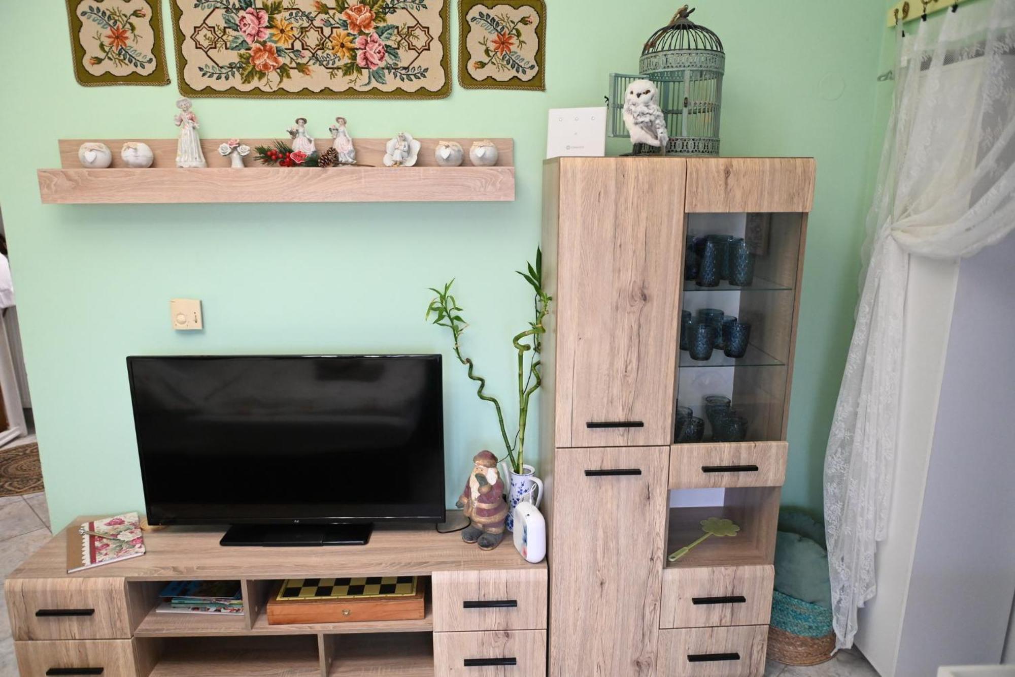 G & A Apartment Orestiada Eksteriør bilde