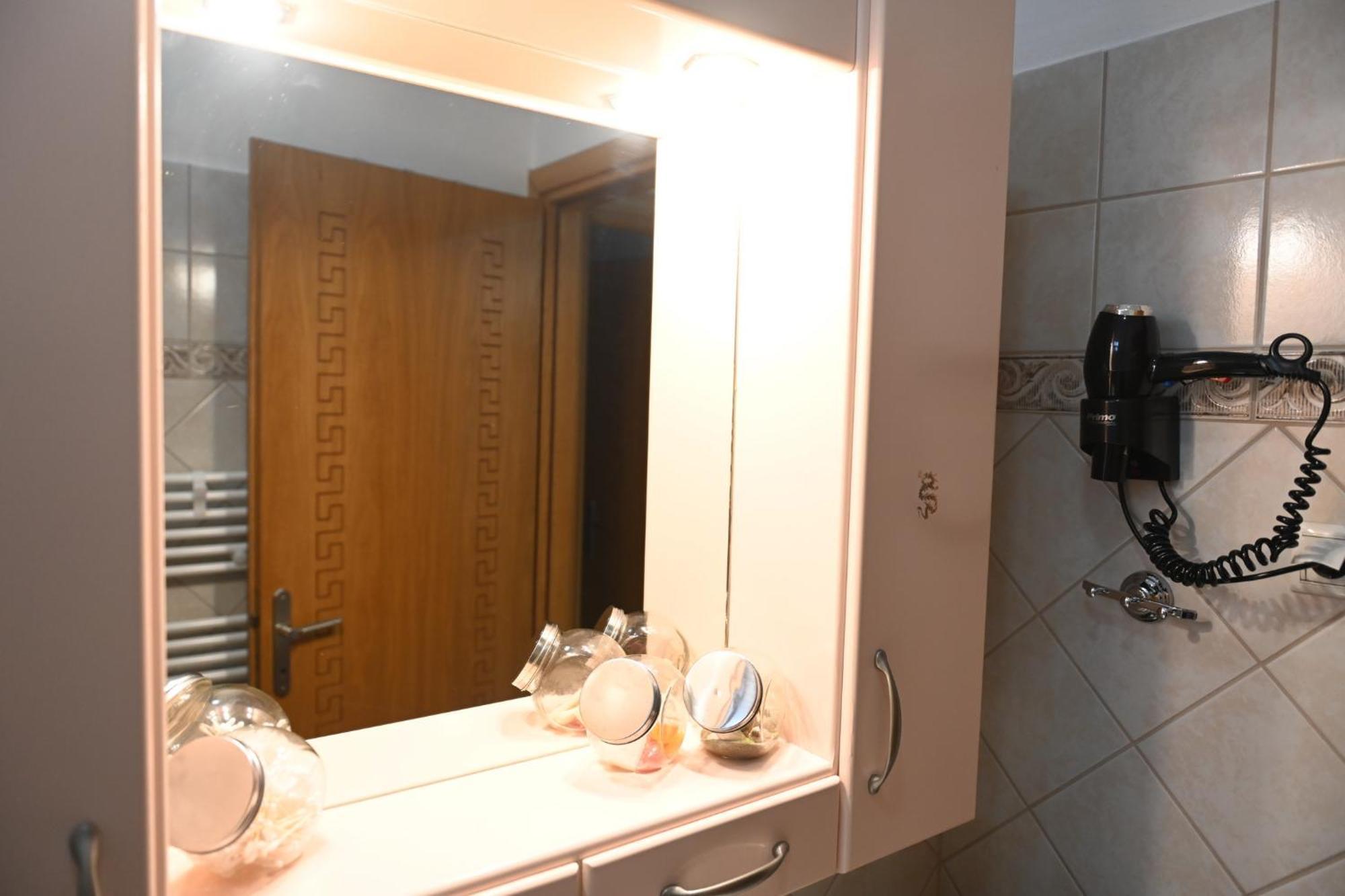 G & A Apartment Orestiada Eksteriør bilde