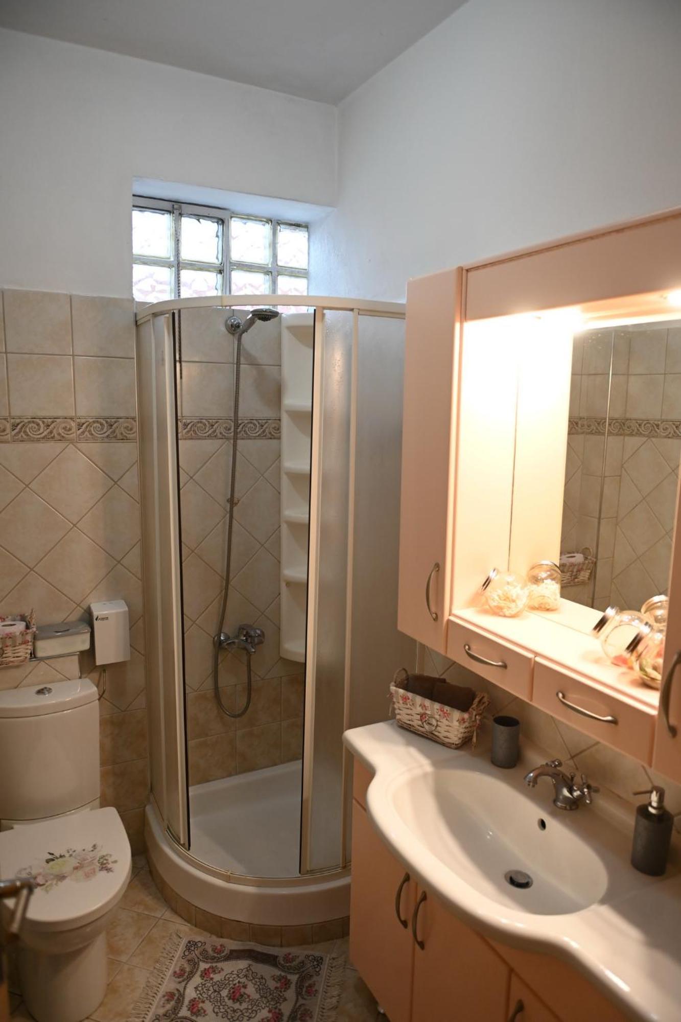 G & A Apartment Orestiada Eksteriør bilde