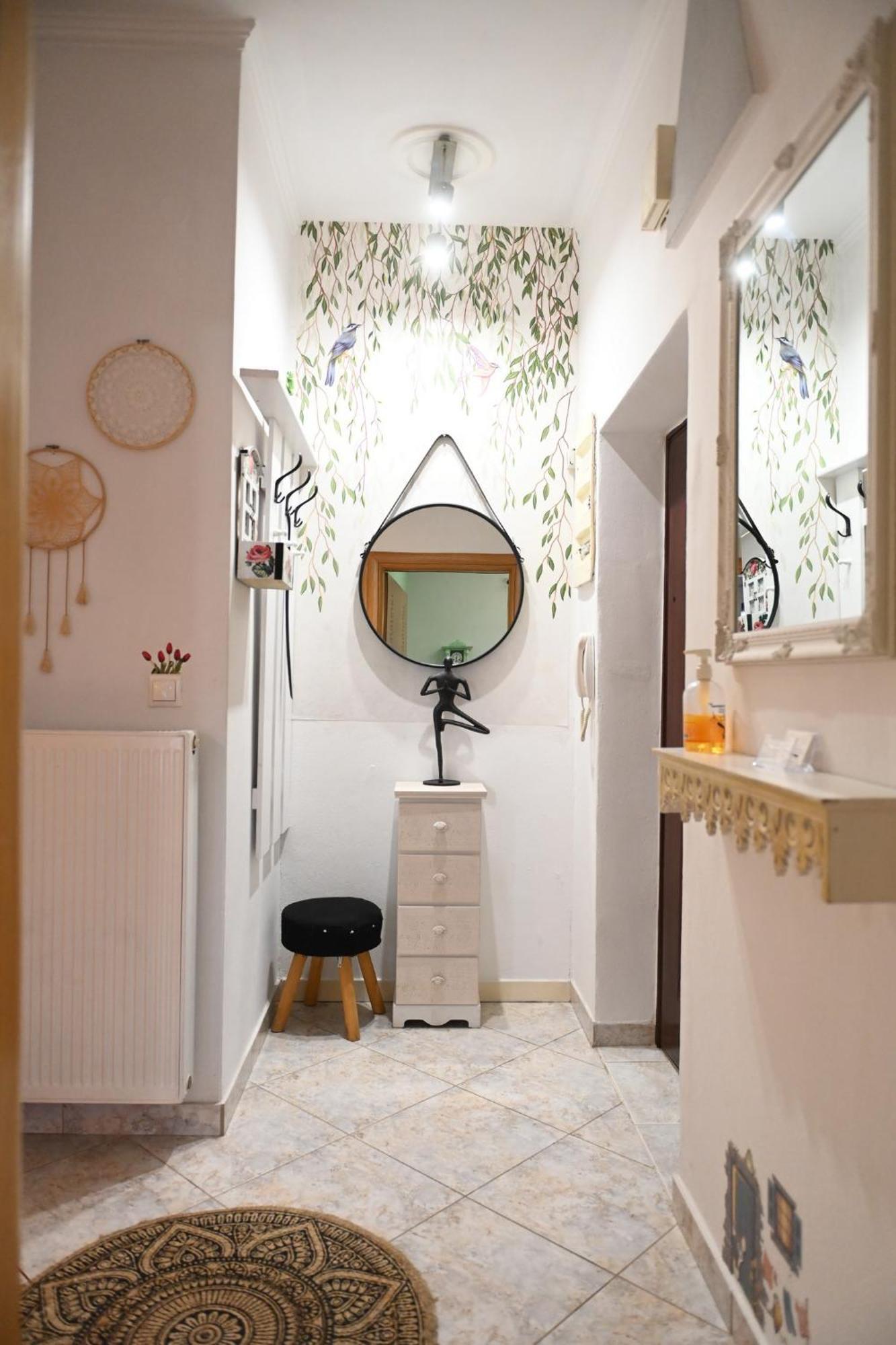G & A Apartment Orestiada Eksteriør bilde